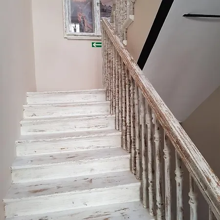 U Filipa Bed & Breakfast 3*