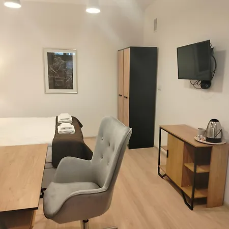 U Filipa B&B