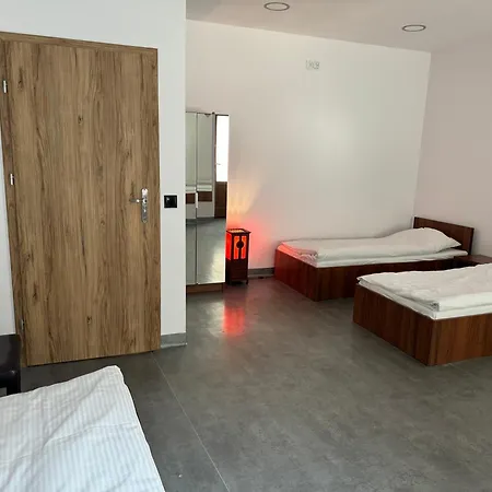 U Filipa Bed & Breakfast