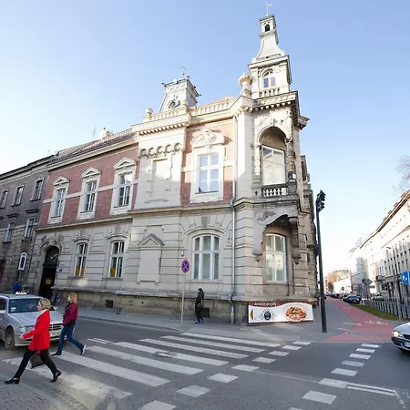 Bed & Breakfast U Filipa