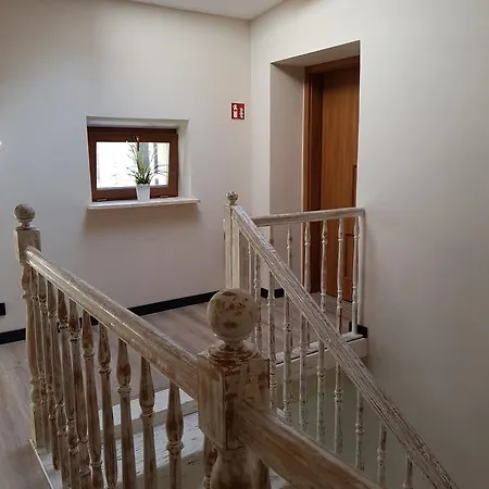 U Filipa Bed & Breakfast Krakow