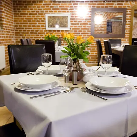 U Filipa Alojamento de Acomodação e Pequeno-almoço 3*