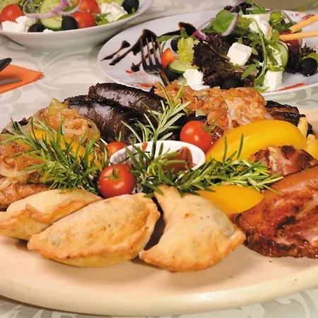 Alojamento de Acomodação e Pequeno-almoço U Filipa 3*