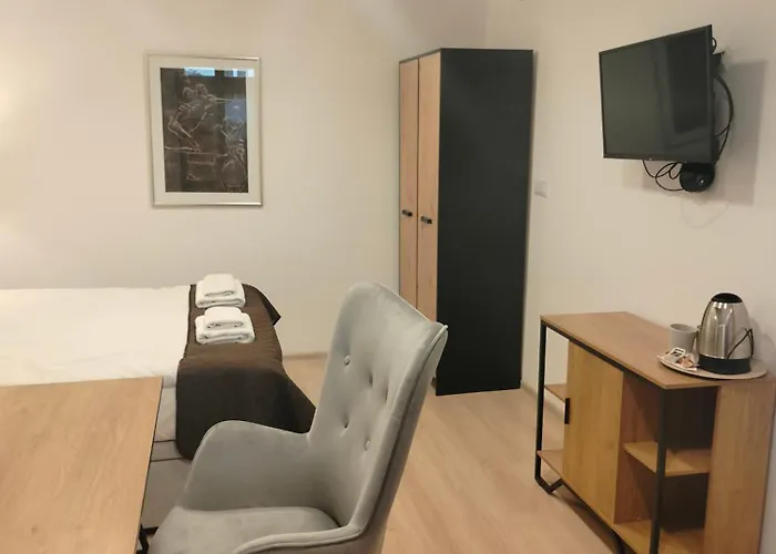 U Filipa Bed & Breakfast