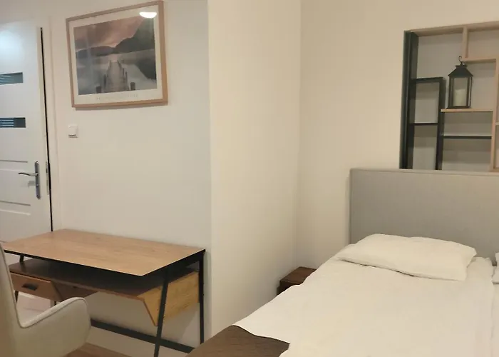 U Filipa Nocleg ze śniadaniem 3*