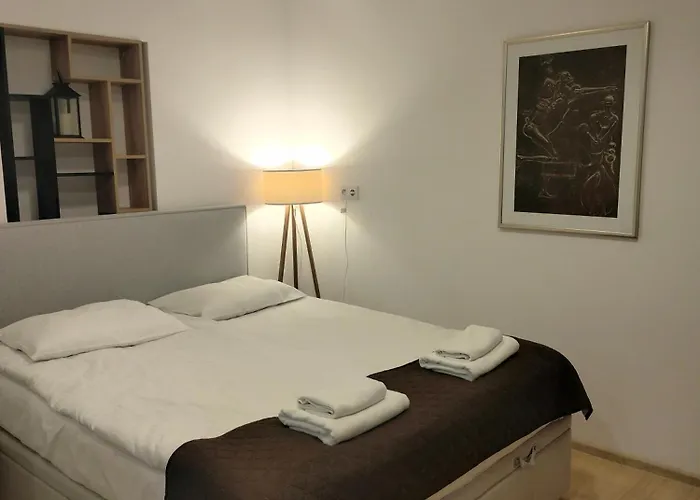 Bed & Breakfast U Filipa