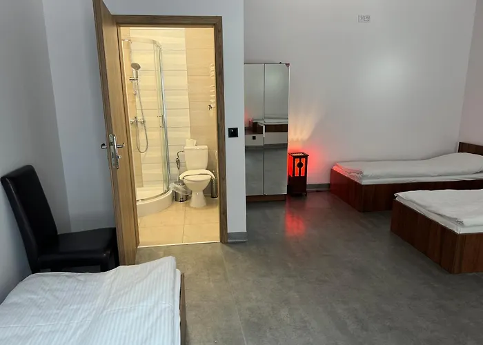 U Filipa Nocleg ze śniadaniem