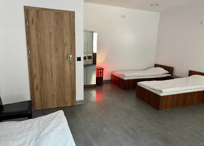 U Filipa Bed & Breakfast