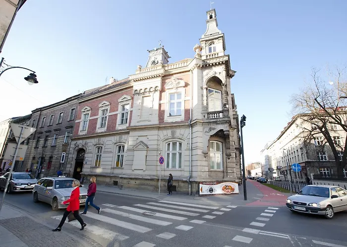 Nocleg ze śniadaniem U Filipa