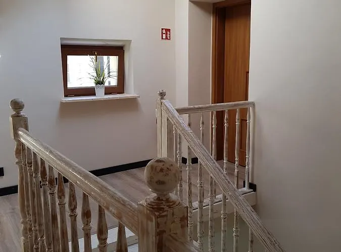 U Filipa Nocleg ze śniadaniem Kraków