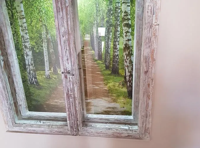 U Filipa Nocleg ze śniadaniem Kraków