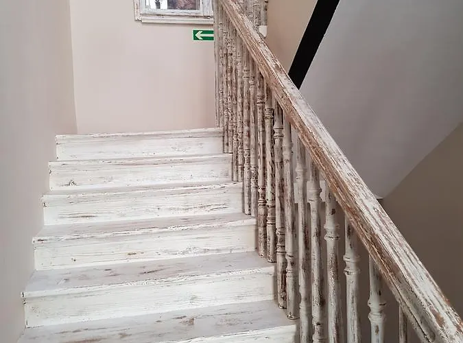 U Filipa Nocleg ze śniadaniem 3*