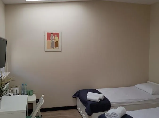 U Filipa Nocleg ze śniadaniem 3*