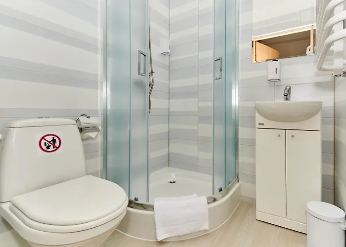 U Filipa 3* Краков