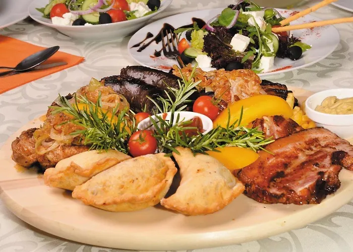 Bed & Breakfast U Filipa 3*