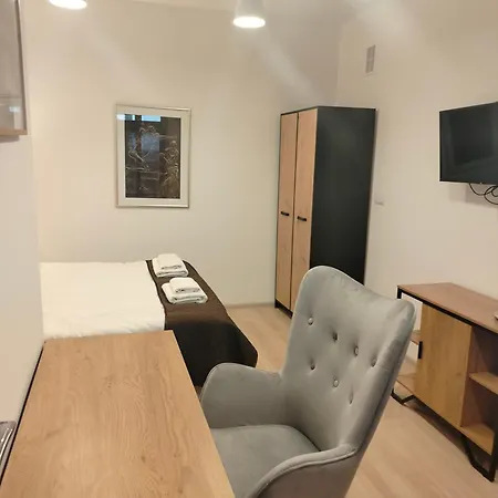 U Filipa Oda ve Kahvaltı