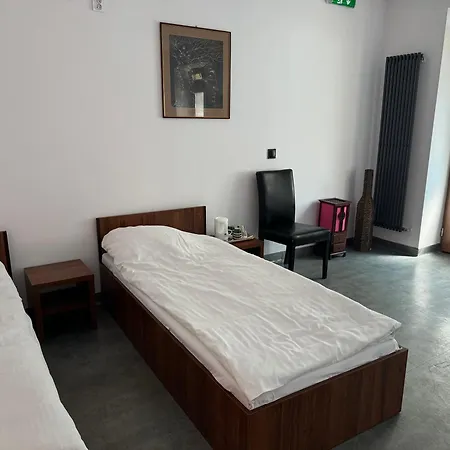 U Filipa Oda ve Kahvaltı Krakow