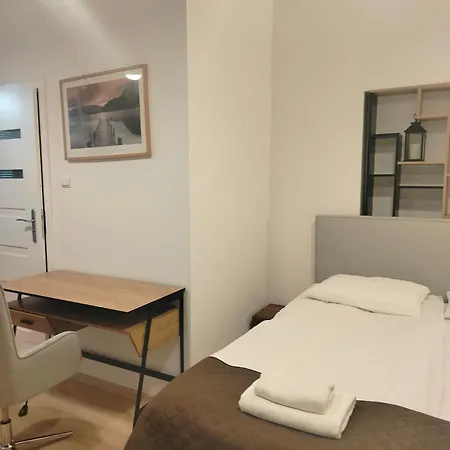 U Filipa ベッド・アンド・ブレックファスト 3*