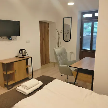 U Filipa Couette-café