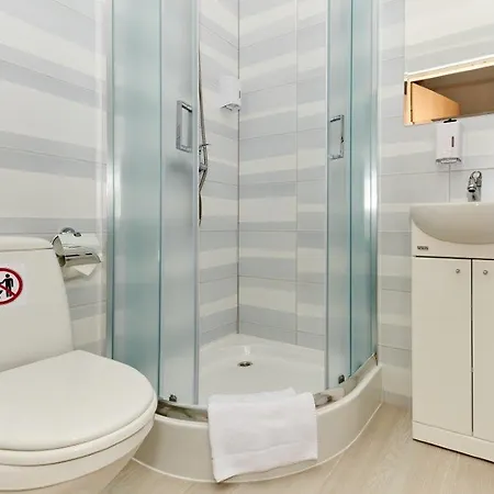 U Filipa 3* Cracovie