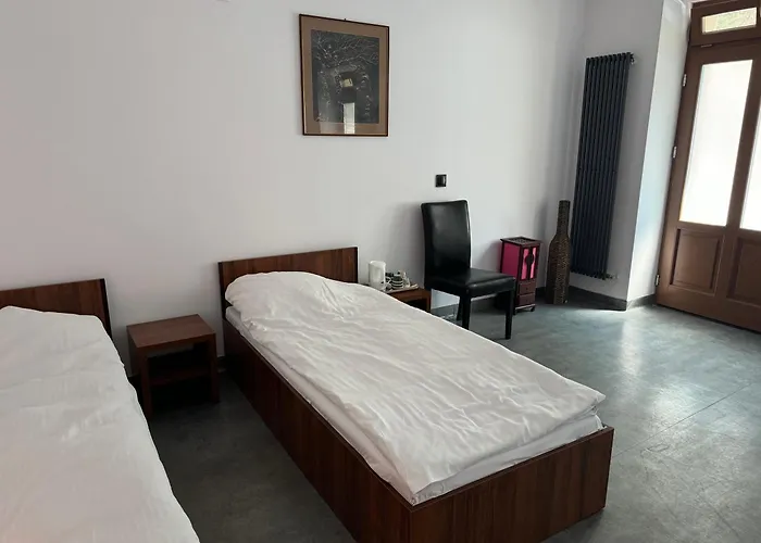 U Filipa ベッド・アンド・ブレックファスト クラクフ